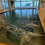 Lejlighed Magnifique 7 Pers Vue Pistes, Piscine, Wifi, Salle De Sport