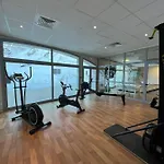 Magnifique 7 Pers Vue Pistes, Piscine, Wifi, Salle De Sport * La Mongie