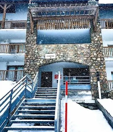 Magnifique 7 Pers Vue Pistes, Piscine, Wifi, Salle De Sport *