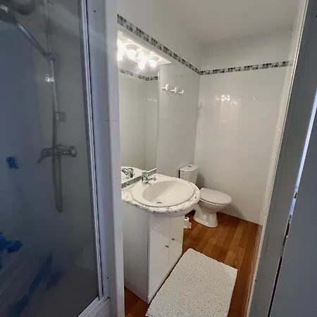 Magnifique 7 Pers Vue Pistes, Piscine, Wifi, Salle De Sport Apartment La Mongie