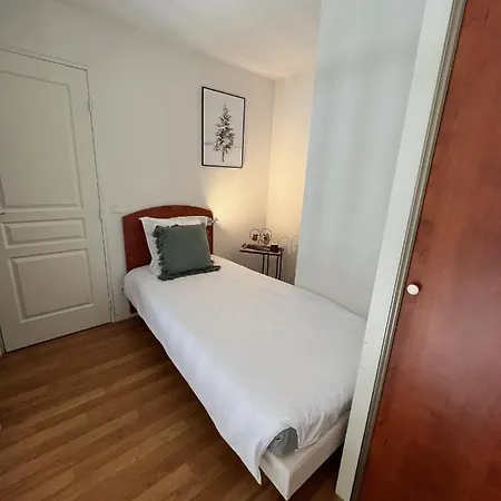 Magnifique 7 Pers Vue Pistes, Piscine, Wifi, Salle De Sport *