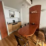 Daire Magnifique 7 Pers Vue Pistes, Piscine, Wifi, Salle De Sport *