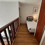 Magnifique 7 Pers Vue Pistes, Piscine, Salle De Fitness Apartman