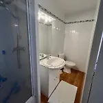Magnifique 7 Pers Vue Pistes, Piscine, Salle De Fitness Apartman La Mongie