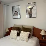 Apartman Magnifique 7 Pers Vue Pistes, Piscine, Salle De Fitness La Mongie
