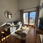 Magnifique 7 Pers Vue Pistes, Piscine, Wifi, Salle De Sport