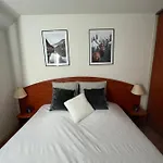 Apartman Magnifique 7 Pers Vue Pistes, Piscine, Salle De Fitness