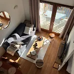 Magnifique 7 Pers Vue Pistes, Piscine, Wifi, Salle De Sport Daire *