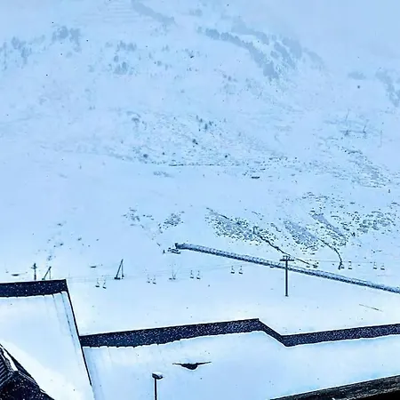 Magnifique 7 Pers Vue Pistes, Piscine, Wifi, Salle De Sport Appartamento