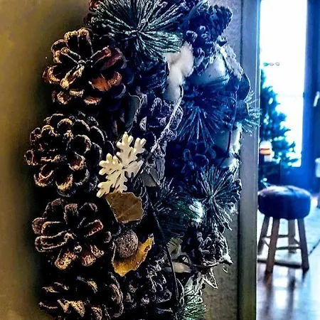 Magnifique 7 Pers Vue Pistes, Piscine, Wifi, Salle De Sport Appartamento