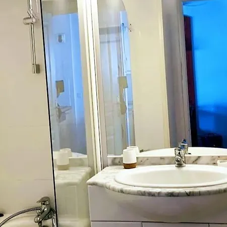 Magnifique 7 Pers Vue Pistes, Piscine, Wifi, Salle De Sport *