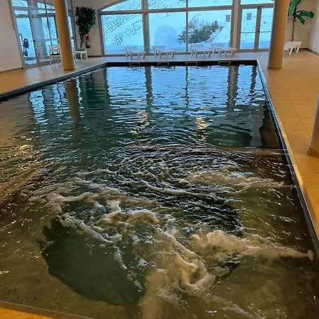 アパート Magnifique 7 Pers Vue Pistes, Piscine, Salle De Fitness