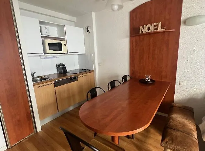 Appartamento Magnifique 7 Pers Vue Pistes, Piscine, Wifi, Salle De Sport *