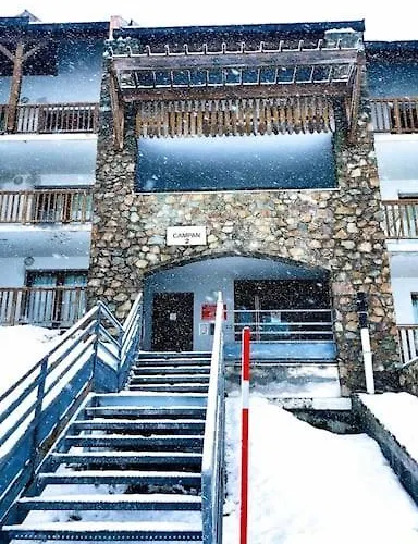 Magnifique 7 Pers Vue Pistes, Piscine, Wifi, Salle De Sport *