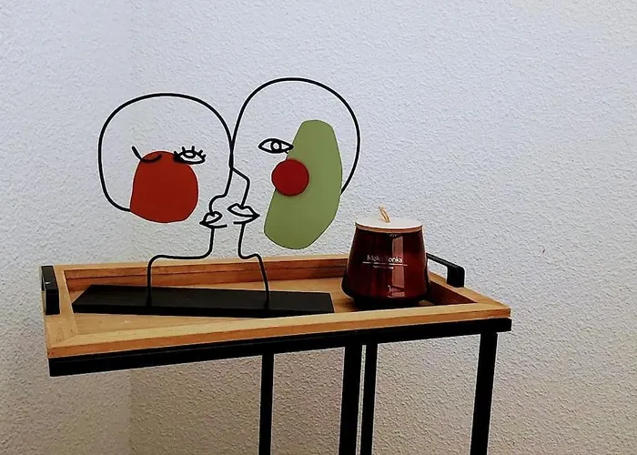 Magnifique 7 Pers Vue Pistes, Piscine, Wifi, Salle De Sport * La Mongie